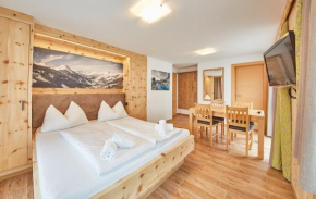 Appartements Hollin by HolidayFlats24 Saalbach-Hinterglemm